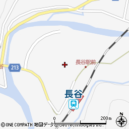 兵庫県神崎郡神河町栗73-1周辺の地図