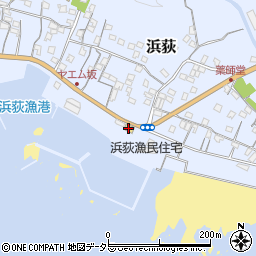 ヤマザキＹショップ佐山店周辺の地図
