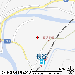 兵庫県神崎郡神河町栗73-2周辺の地図