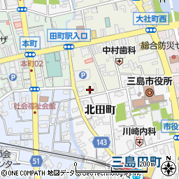 川村中央町マンション周辺の地図