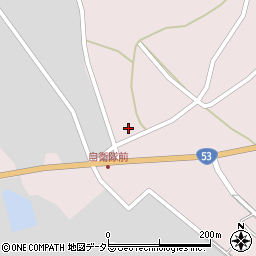 株式会社大橋ストアー周辺の地図