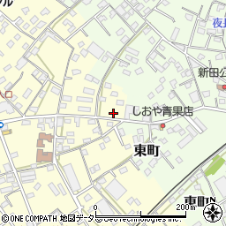 千葉県鴨川市広場1631-3周辺の地図