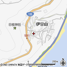 住吉屋稲村工場周辺の地図