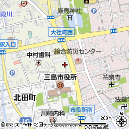 シンク・エンジニアリング株式会社東海営業所周辺の地図