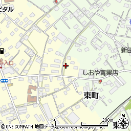 千葉県鴨川市広場1631-4周辺の地図