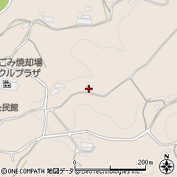 静岡県田方郡函南町桑原1300-512周辺の地図