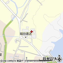 三重県いなべ市員弁町平古317-29周辺の地図