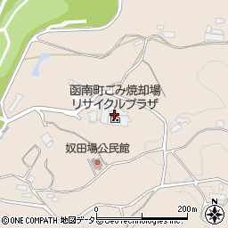 静岡県田方郡函南町桑原1300-142周辺の地図