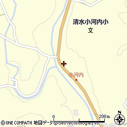 瀧商店周辺の地図