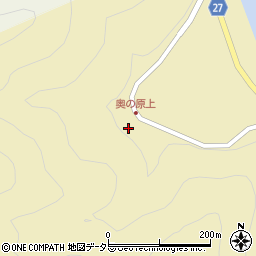 静岡県静岡市葵区落合674-2周辺の地図