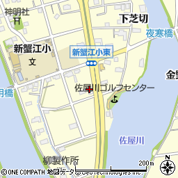 太田電気商会周辺の地図
