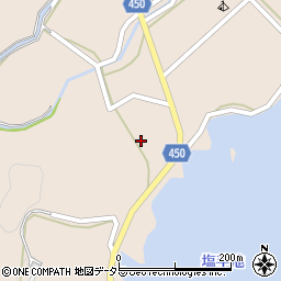 岡山県津山市市場778周辺の地図