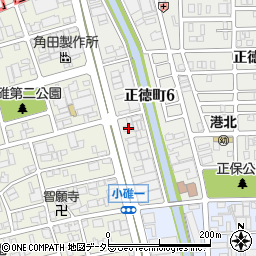 坂野機工商会周辺の地図