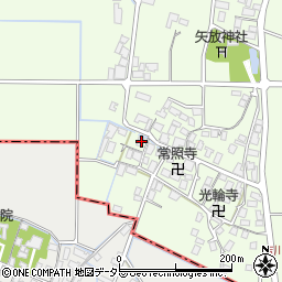 滋賀県野洲市吉川1437周辺の地図
