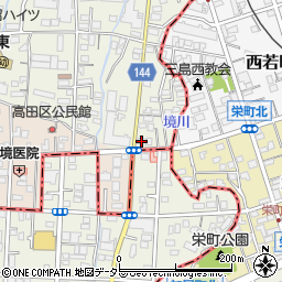 静岡県駿東郡長泉町下土狩127-6周辺の地図