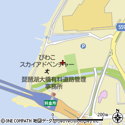 TOKUYA鮮魚直営 海鮮三昧 ゑびす亭周辺の地図