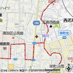 静岡県駿東郡長泉町下土狩127-26周辺の地図