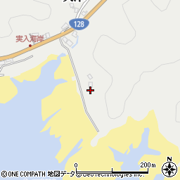 千葉県鴨川市天津3429周辺の地図