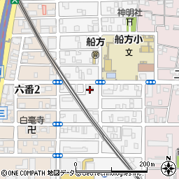 全国相続協会（一般社団法人）　事務局周辺の地図