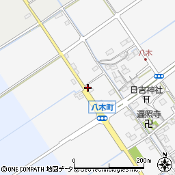 スタジオ・ダイヤモンドフォト周辺の地図