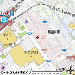 太田産婦人科医院周辺の地図