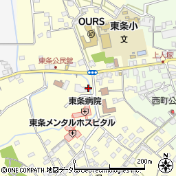 千葉県鴨川市広場1611-1周辺の地図