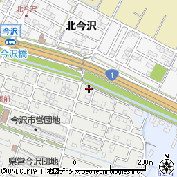 小野商事周辺の地図