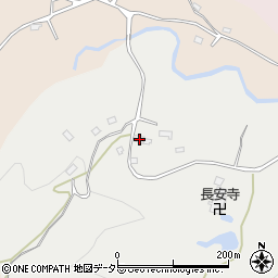 千葉県鴨川市宮山1502周辺の地図