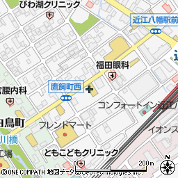 水野社会保険労務士事務所周辺の地図