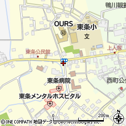 千葉県鴨川市広場1612-1周辺の地図