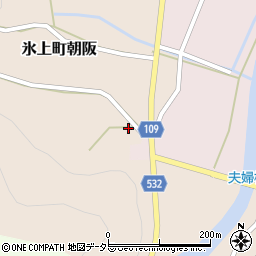 株式会社メンテナンス近畿周辺の地図