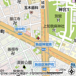 あつた白鳥クリニック 名古屋市 病院 の電話番号 住所 地図 マピオン電話帳