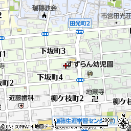 合資会社鈴木鉄工所周辺の地図
