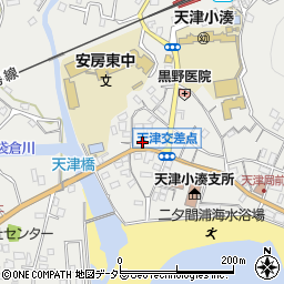 （株）鎌田電機周辺の地図
