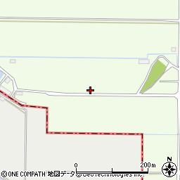 滋賀県野洲市吉川3993周辺の地図