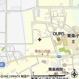 千葉県鴨川市広場1723周辺の地図