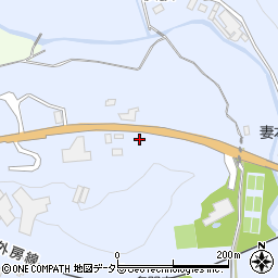 千葉県鴨川市浜荻923周辺の地図