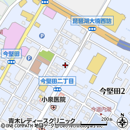 花ゆき周辺の地図