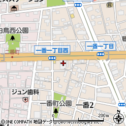 特別養護老人ホーム 喜多乃郷周辺の地図