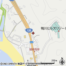 田野屋観光株式会社周辺の地図