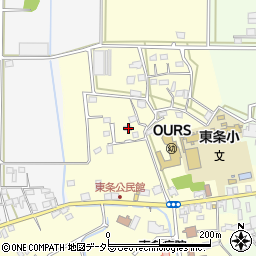 千葉県鴨川市広場1816-2周辺の地図
