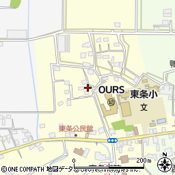 千葉県鴨川市広場1816周辺の地図