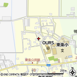 千葉県鴨川市広場1814周辺の地図