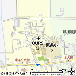 千葉県鴨川市広場1740周辺の地図