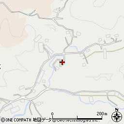 千葉県安房郡鋸南町大六526周辺の地図