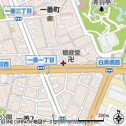 日本共産党熱田区委員会周辺の地図