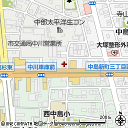社会福祉法人 富田福祉会 デイサービスセンター法華周辺の地図