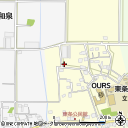 千葉県鴨川市広場1827周辺の地図