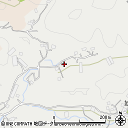 千葉県安房郡鋸南町大六516周辺の地図