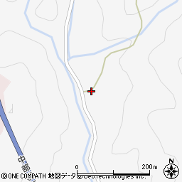 静岡県静岡市清水区葛沢502周辺の地図